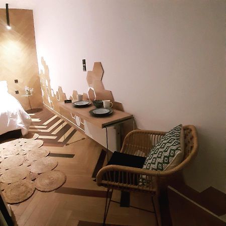 Sroom Apartment Missolonghi Экстерьер фото