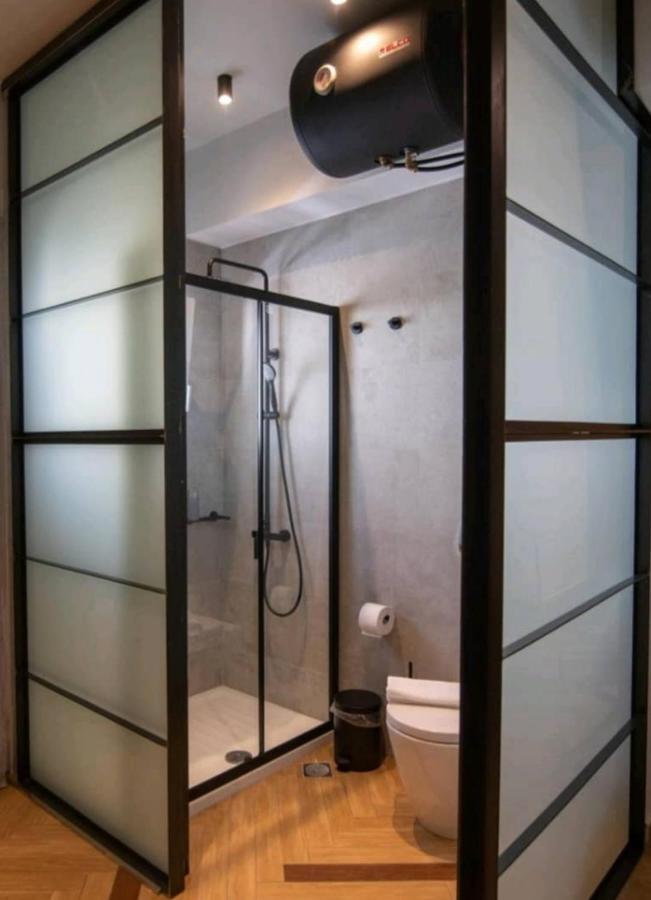 Sroom Apartment Missolonghi Экстерьер фото