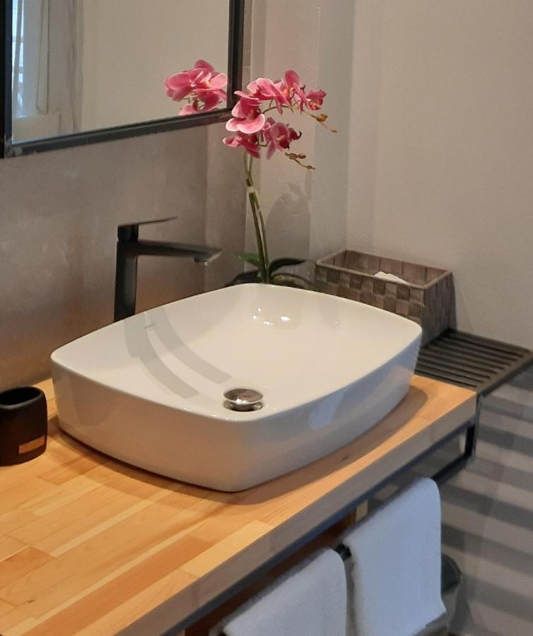 Sroom Apartment Missolonghi Экстерьер фото