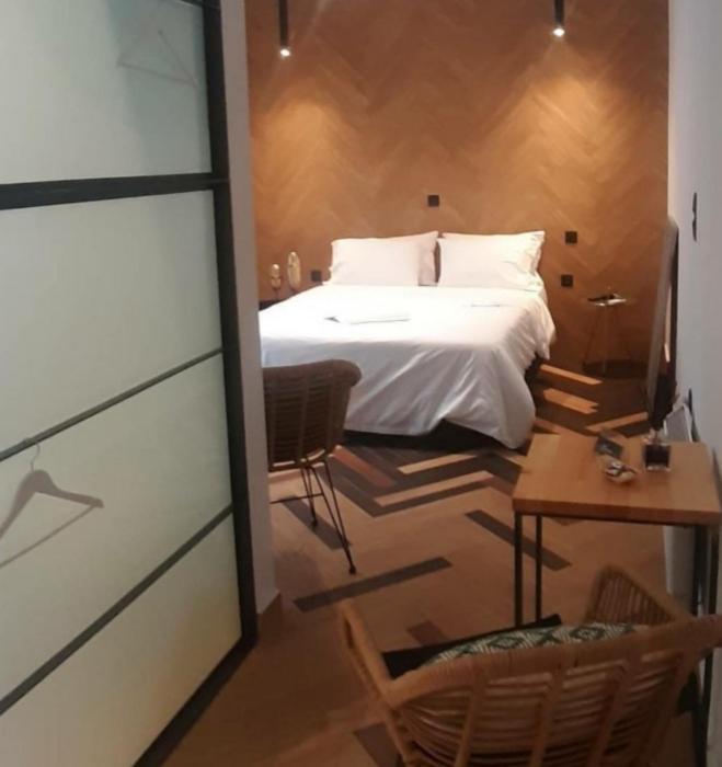 Sroom Apartment Missolonghi Экстерьер фото