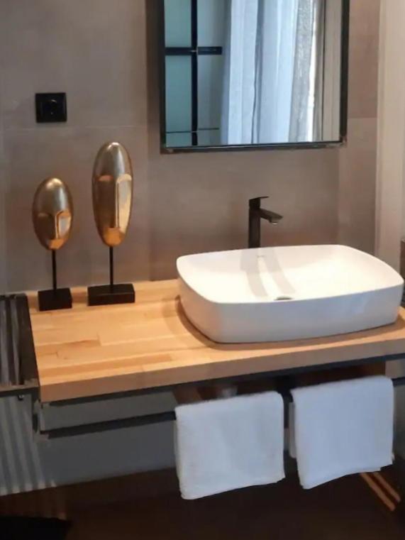Sroom Apartment Missolonghi Экстерьер фото