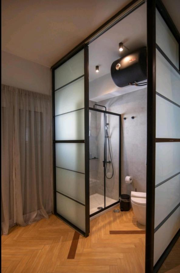 Sroom Apartment Missolonghi Экстерьер фото