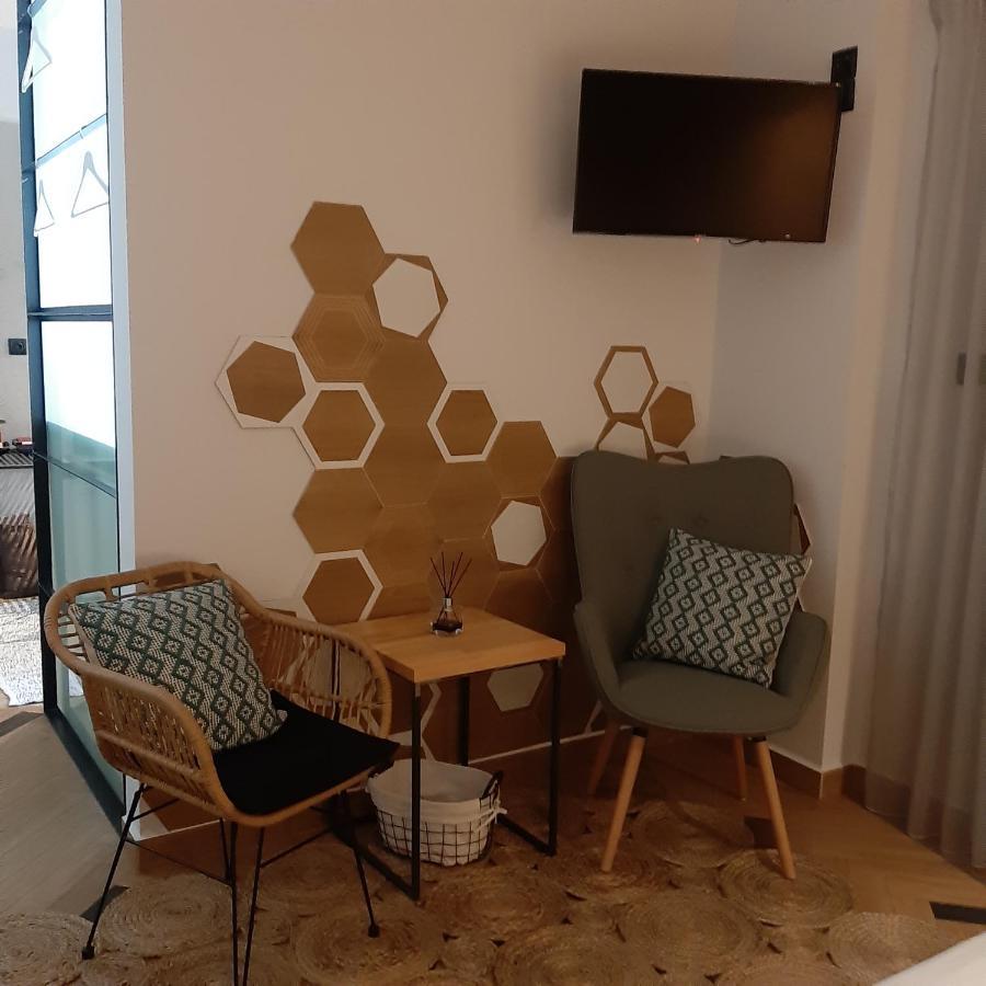 Sroom Apartment Missolonghi Экстерьер фото