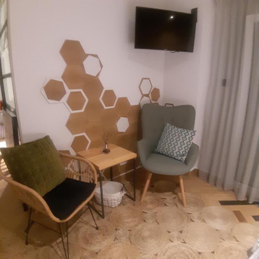 Sroom Apartment Missolonghi Экстерьер фото
