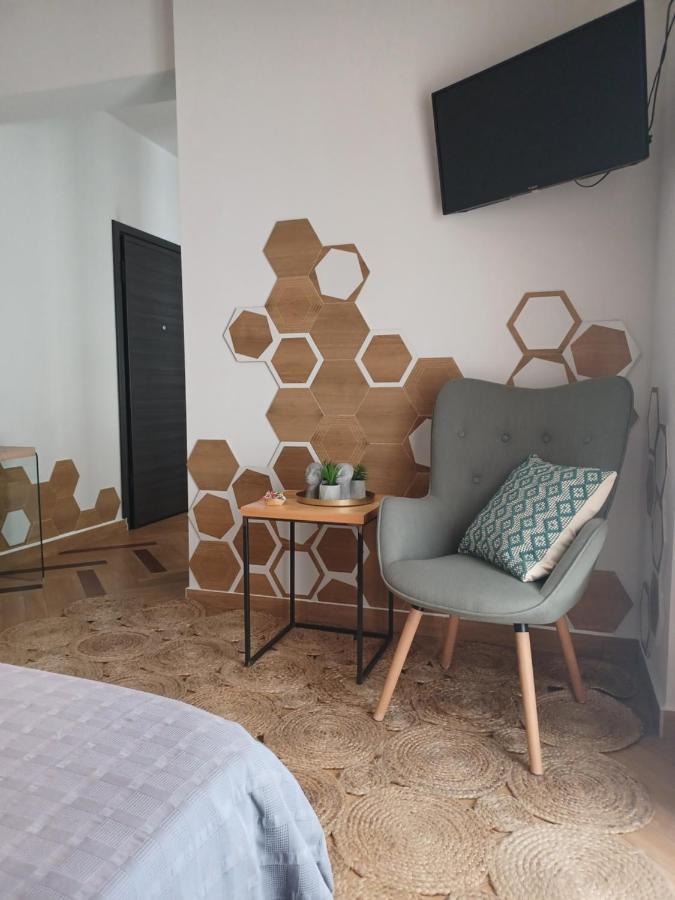 Sroom Apartment Missolonghi Экстерьер фото