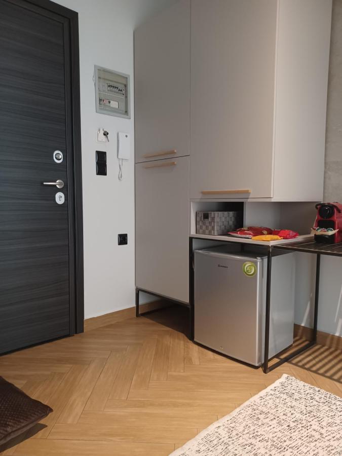 Sroom Apartment Missolonghi Экстерьер фото
