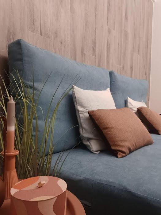 Sroom Apartment Missolonghi Экстерьер фото
