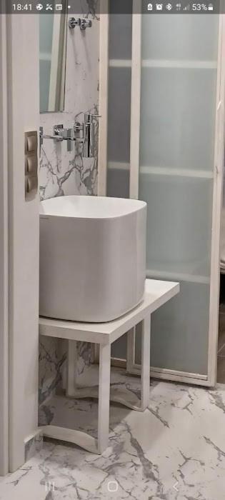 Sroom Apartment Missolonghi Экстерьер фото