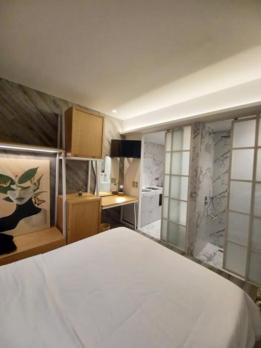 Sroom Apartment Missolonghi Экстерьер фото