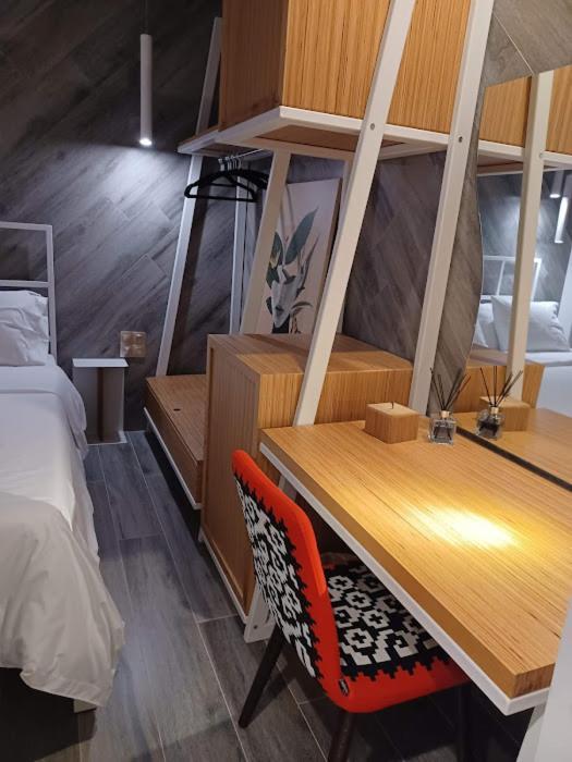 Sroom Apartment Missolonghi Экстерьер фото