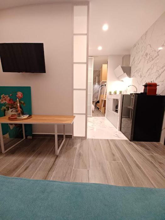 Sroom Apartment Missolonghi Экстерьер фото