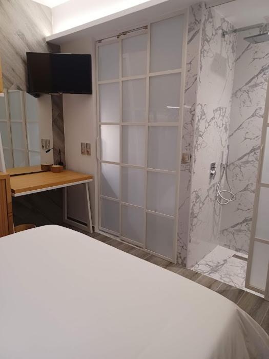 Sroom Apartment Missolonghi Экстерьер фото