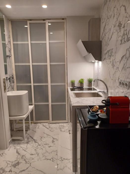 Sroom Apartment Missolonghi Экстерьер фото