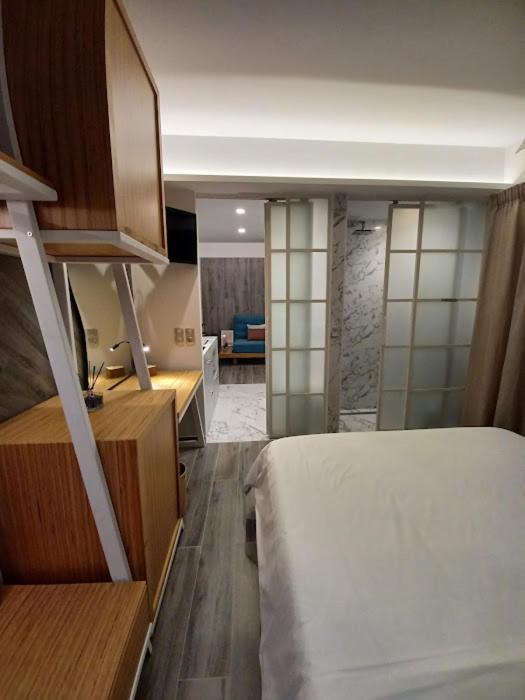 Sroom Apartment Missolonghi Экстерьер фото