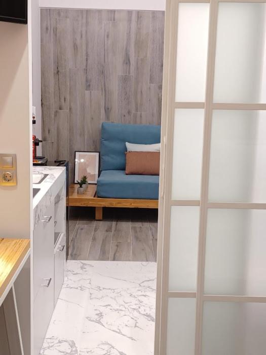 Sroom Apartment Missolonghi Экстерьер фото