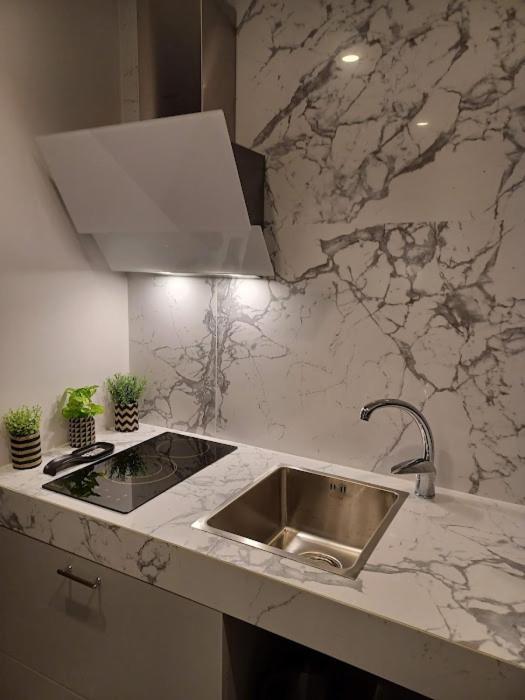 Sroom Apartment Missolonghi Экстерьер фото