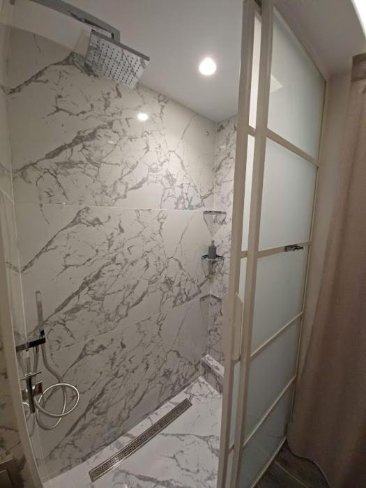 Sroom Apartment Missolonghi Экстерьер фото