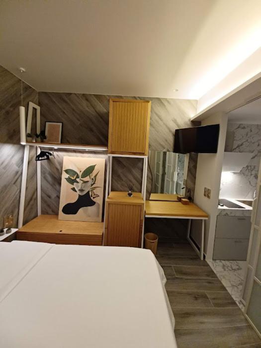 Sroom Apartment Missolonghi Экстерьер фото