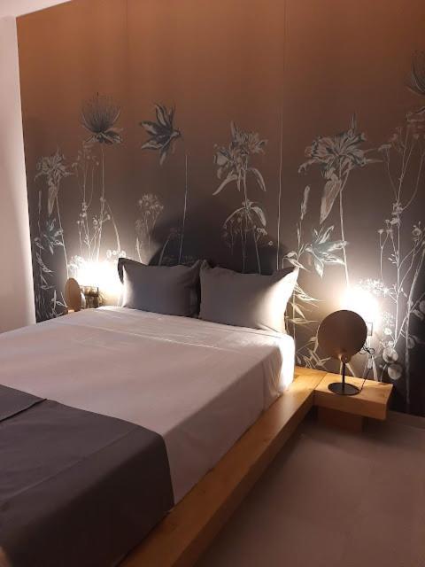 Sroom Apartment Missolonghi Экстерьер фото