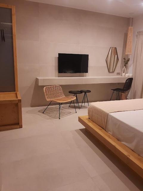 Sroom Apartment Missolonghi Экстерьер фото