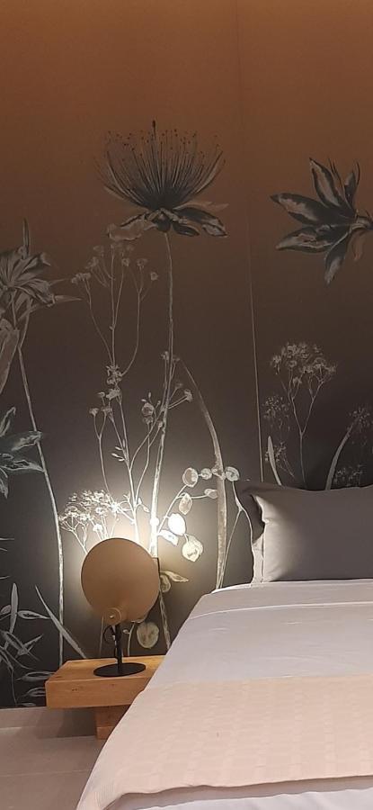 Sroom Apartment Missolonghi Экстерьер фото