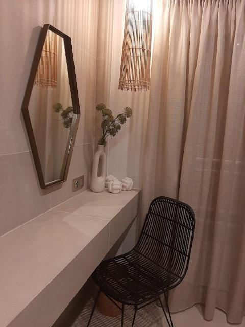 Sroom Apartment Missolonghi Экстерьер фото