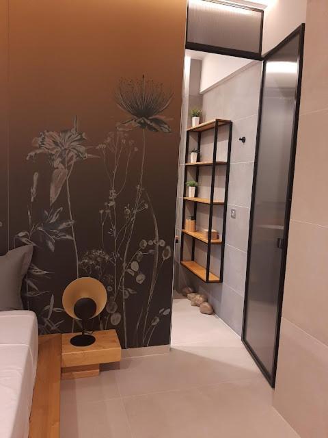 Sroom Apartment Missolonghi Экстерьер фото