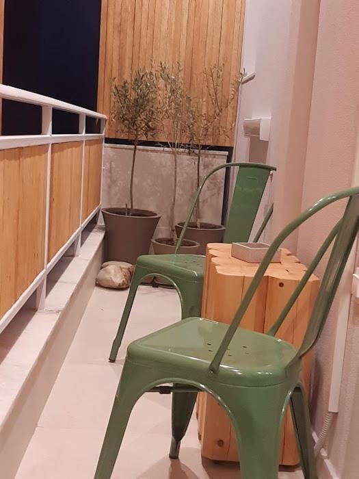 Sroom Apartment Missolonghi Экстерьер фото