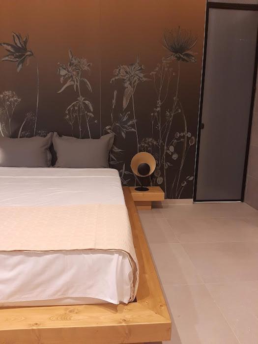 Sroom Apartment Missolonghi Экстерьер фото