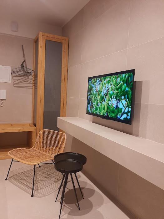 Sroom Apartment Missolonghi Экстерьер фото