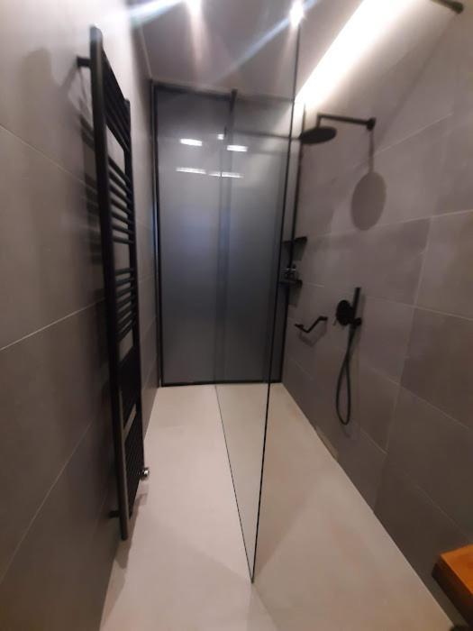 Sroom Apartment Missolonghi Экстерьер фото
