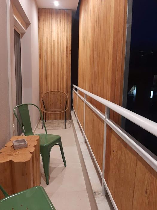 Sroom Apartment Missolonghi Экстерьер фото