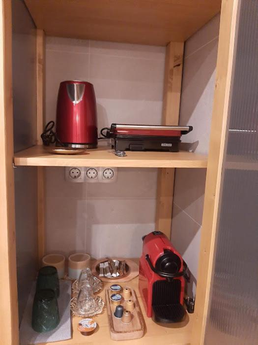 Sroom Apartment Missolonghi Экстерьер фото