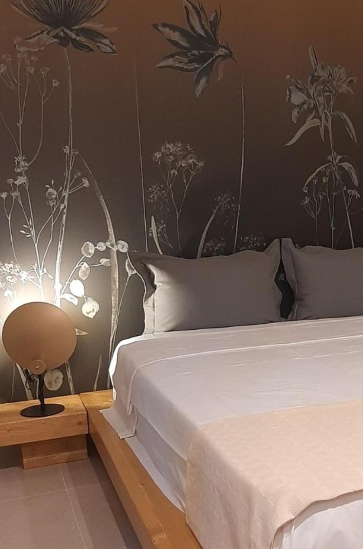 Sroom Apartment Missolonghi Экстерьер фото